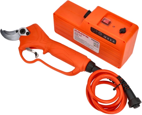 Tijera Poda Bateria Anova Tpb4501